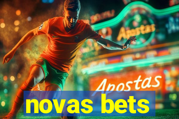 novas bets